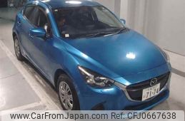 mazda demio 2017 -MAZDA 【千葉 503ﾆ7174】--Demio DJ3AS-303326---MAZDA 【千葉 503ﾆ7174】--Demio DJ3AS-303326-