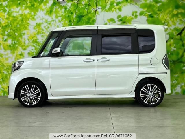 daihatsu tanto 2017 quick_quick_DBA-LA600S_LA600S-0555439 image 2