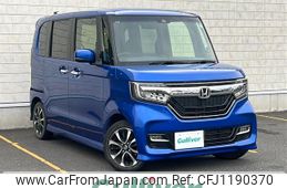 honda n-box 2020 -HONDA--N BOX 6BA-JF3--JF3-1515957---HONDA--N BOX 6BA-JF3--JF3-1515957-