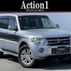 mitsubishi pajero 2013 quick_quick_LDA-V98W_V98W-06000819 image 1