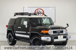 toyota fj-cruiser 2011 GOO_JP_700250572030240912001