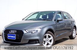 audi a3 2020 -AUDI--Audi A3 DBA-8VCXS--WAUZZZ8V1LA024966---AUDI--Audi A3 DBA-8VCXS--WAUZZZ8V1LA024966-