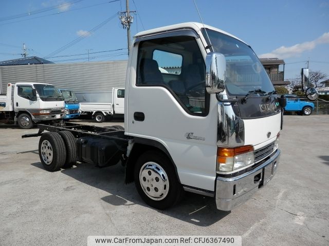 isuzu elf-truck 2000 -ISUZU--Elf--NKR71E7418847---ISUZU--Elf--NKR71E7418847- image 2