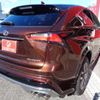 lexus nx 2015 -LEXUS 【豊田 332ﾓ 78】--Lexus NX DBA-AGZ15--AGZ15-1004470---LEXUS 【豊田 332ﾓ 78】--Lexus NX DBA-AGZ15--AGZ15-1004470- image 2