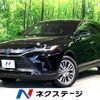 toyota harrier-hybrid 2022 quick_quick_AXUH80_AXUH80-0049906 image 1