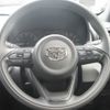 toyota yaris 2022 -TOYOTA--Yaris 5BA-MXPA10--MXPA10-2050923---TOYOTA--Yaris 5BA-MXPA10--MXPA10-2050923- image 25