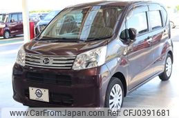 daihatsu move 2018 -DAIHATSU--Move DBA-LA150S--LA150S-0161137---DAIHATSU--Move DBA-LA150S--LA150S-0161137-