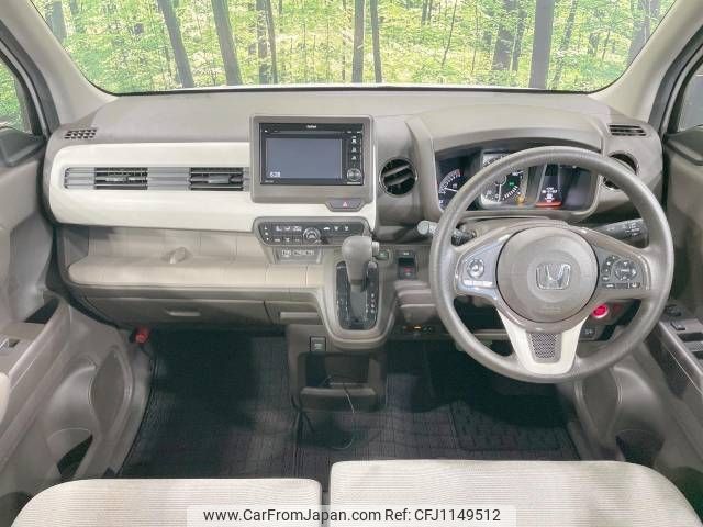 honda n-wgn 2021 -HONDA--N WGN 6BA-JH3--JH3-1049210---HONDA--N WGN 6BA-JH3--JH3-1049210- image 2