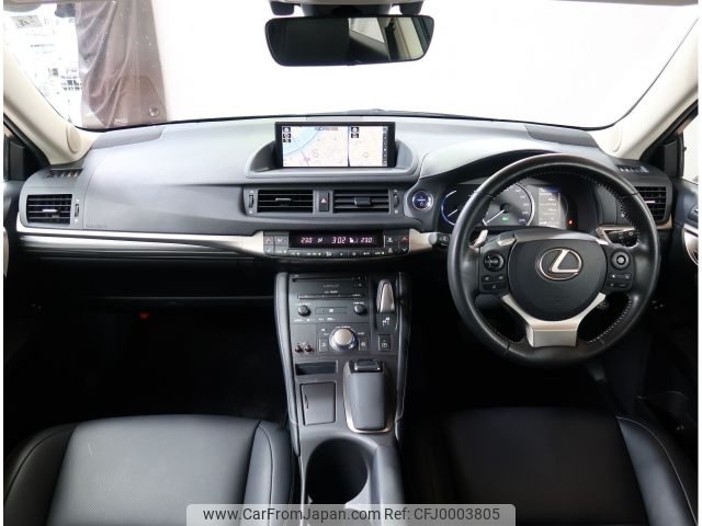 lexus ct 2018 -LEXUS--Lexus CT DAA-ZWA10--ZWA10-2331504---LEXUS--Lexus CT DAA-ZWA10--ZWA10-2331504- image 2