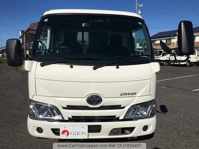 toyota dyna-truck 2020 CFJ1855437 image 2