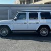 mercedes-benz g-class 2024 -MERCEDES-BENZ--Benz G Class 3DA-463350--W1N4633502X504***---MERCEDES-BENZ--Benz G Class 3DA-463350--W1N4633502X504***- image 19