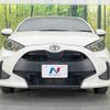 toyota yaris 2022 CFJ1433820 image 14