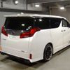 toyota alphard 2019 -TOYOTA--Alphard DBA-AGH30W--AGH30-0243980---TOYOTA--Alphard DBA-AGH30W--AGH30-0243980- image 2