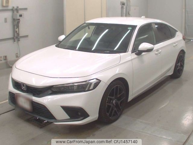 honda civic 2021 -HONDA--Civic FL1-1000919---HONDA--Civic FL1-1000919- image 1