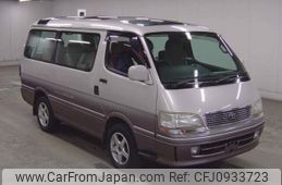 toyota hiace-wagon 1996 quick_quick_KD-KZH100G_KZH100-1026723