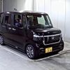 honda n-box 2024 -HONDA 【愛媛 581は1496】--N BOX JF5-1090586---HONDA 【愛媛 581は1496】--N BOX JF5-1090586- image 1