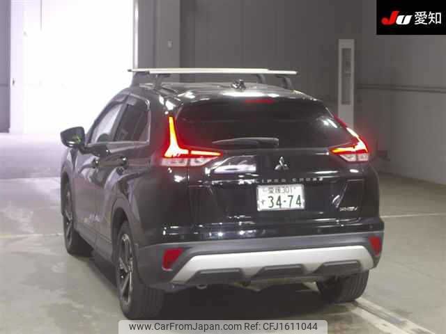 mitsubishi eclipse-cross 2021 CFJ1611044 image 2