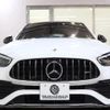 mercedes-benz c-class 2022 quick_quick_4AA-206087C_W1K2060872R069722 image 2