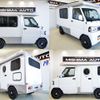 mitsubishi minicab-truck 2008 -MITSUBISHI 【名変中 】--Minicab Truck U62T--1300569---MITSUBISHI 【名変中 】--Minicab Truck U62T--1300569- image 16