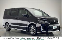 toyota voxy 2014 -TOYOTA--Voxy DBA-ZRR80W--ZRR80-0020445---TOYOTA--Voxy DBA-ZRR80W--ZRR80-0020445-