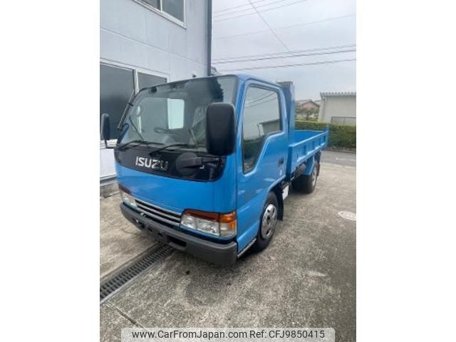 isuzu elf-truck 2000 GOO_NET_EXCHANGE_0209179A30240519W001 image 1