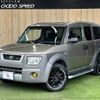 honda element 2003 -HONDA--Element UA-YH2--YH2-1002066---HONDA--Element UA-YH2--YH2-1002066- image 1