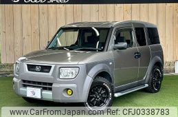 honda element 2003 -HONDA--Element UA-YH2--YH2-1002066---HONDA--Element UA-YH2--YH2-1002066-