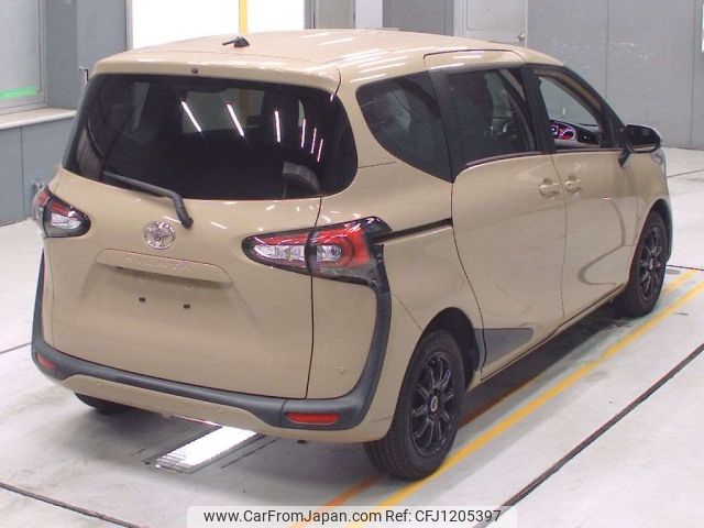 toyota sienta 2019 -TOYOTA--Sienta NSP170G-7224059---TOYOTA--Sienta NSP170G-7224059- image 2