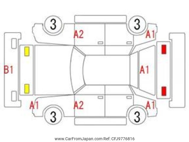 mitsubishi pajero-mini 2003 -MITSUBISHI--Pajero mini TA-H58A--H58A-0502000---MITSUBISHI--Pajero mini TA-H58A--H58A-0502000- image 2