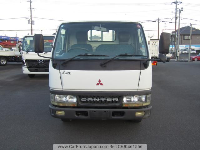 mitsubishi-fuso canter 2001 GOO_NET_EXCHANGE_0510272A30241118W015 image 2