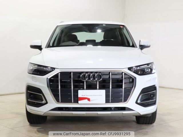 audi q5 2021 -AUDI--Audi Q5 3CA-FYDTPS--WAUZZZFY6M2055056---AUDI--Audi Q5 3CA-FYDTPS--WAUZZZFY6M2055056- image 2