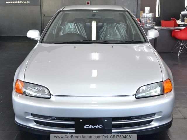 honda civic-ferio 1993 quick_quick_E-EG9_EG9-1200570 image 2