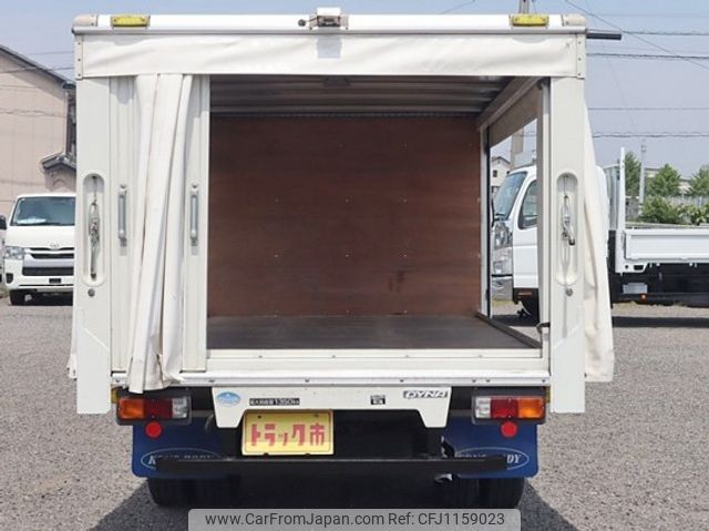 toyota dyna-truck 2019 quick_quick_QDF-KDY231_KDY231-8036145 image 2