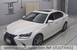 lexus gs 2018 -LEXUS 【春日井 300な84】--Lexus GS GWL10-7003007---LEXUS 【春日井 300な84】--Lexus GS GWL10-7003007-