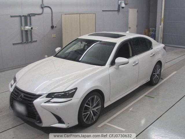 lexus gs 2018 -LEXUS 【春日井 300な84】--Lexus GS GWL10-7003007---LEXUS 【春日井 300な84】--Lexus GS GWL10-7003007- image 1