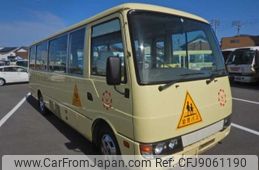 mitsubishi-fuso rosa-bus 2006 -MITSUBISHI--Rosa PA-BE63DG--BE63DG-500371---MITSUBISHI--Rosa PA-BE63DG--BE63DG-500371-