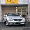 mercedes-benz slk-class 2003 quick_quick_170465_WDB170465-2F294745 image 1