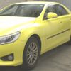 toyota mark-x 2014 -TOYOTA--MarkX GRX135-6012171---TOYOTA--MarkX GRX135-6012171- image 5