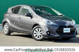 toyota aqua 2017 -TOYOTA--AQUA DAA-NHP10--NHP10-6597906---TOYOTA--AQUA DAA-NHP10--NHP10-6597906-