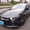 mercedes-benz amg 2019 -MERCEDES-BENZ--AMG CAA-257361--WDD2573612A034328---MERCEDES-BENZ--AMG CAA-257361--WDD2573612A034328- image 1