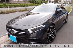 mercedes-benz amg 2019 -MERCEDES-BENZ--AMG CAA-257361--WDD2573612A034328---MERCEDES-BENZ--AMG CAA-257361--WDD2573612A034328-