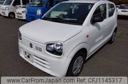 suzuki alto 2020 -SUZUKI--Alto DBA-HA36S--HA36S-540661---SUZUKI--Alto DBA-HA36S--HA36S-540661-