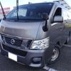 nissan caravan-van 2012 -NISSAN 【一宮 400ｽ7613】--Caravan Van LDF-VW2E26--VW2E26-003220---NISSAN 【一宮 400ｽ7613】--Caravan Van LDF-VW2E26--VW2E26-003220- image 1