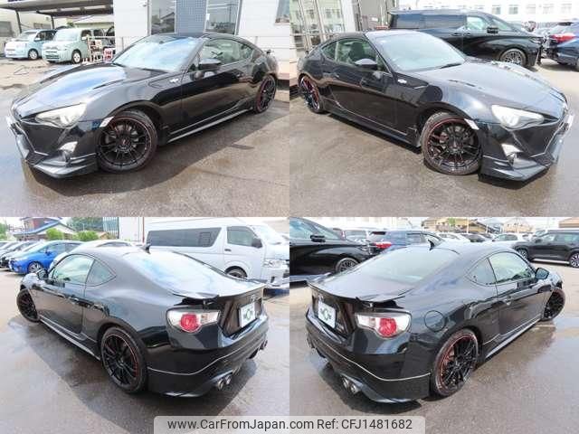 toyota 86 2013 quick_quick_DBA-ZN6_ZN6-028128 image 2