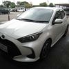 toyota yaris 2021 -TOYOTA 【富山 501】--Yaris 6AA-MXPH15--MXPH15-0013630---TOYOTA 【富山 501】--Yaris 6AA-MXPH15--MXPH15-0013630- image 8