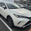 toyota harrier-hybrid 2020 quick_quick_6AA-AXUH80_AXUH80-0003292 image 2