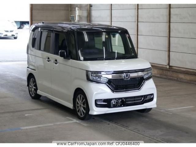 honda n-box 2020 quick_quick_6BA-JF3_2214407 image 1