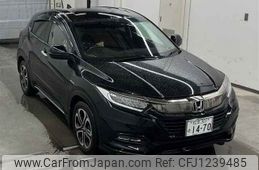 honda vezel 2019 -HONDA 【松本 301セ1470】--VEZEL RU4-1309809---HONDA 【松本 301セ1470】--VEZEL RU4-1309809-