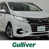 honda odyssey 2019 -HONDA--Odyssey DBA-RC1--RC1-1207346---HONDA--Odyssey DBA-RC1--RC1-1207346- image 1