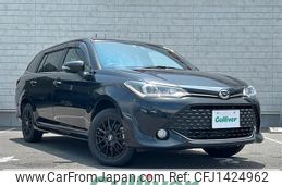 toyota corolla-fielder 2017 -TOYOTA--Corolla Fielder DBA-NZE164G--NZE164-8011976---TOYOTA--Corolla Fielder DBA-NZE164G--NZE164-8011976-